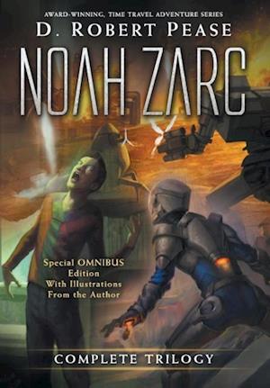 Noah Zarc