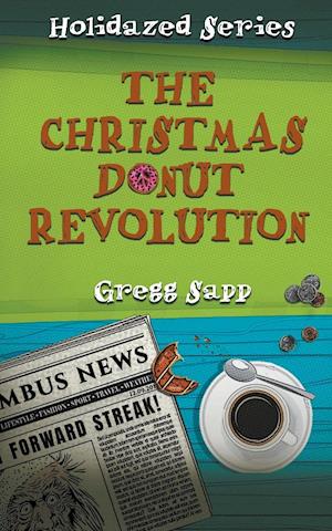 The Christmas Donut Revolution