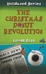 The Christmas Donut Revolution 