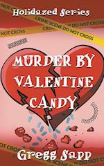 Murder by Valentine Candy 