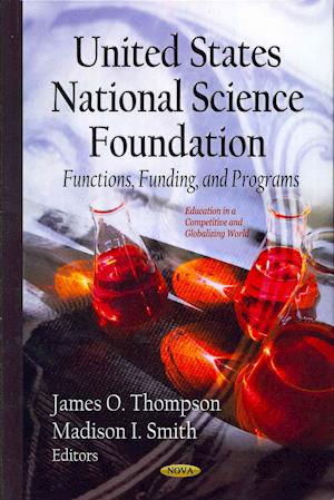 U.S. National Science Foundation