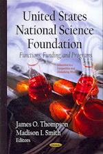 U.S. National Science Foundation