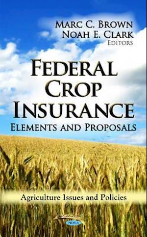 Federal Crop Insurance