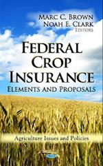 Federal Crop Insurance