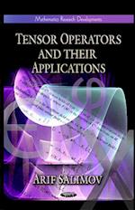 Tensor Operators & their Applications