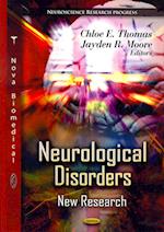 Neurological Disorders