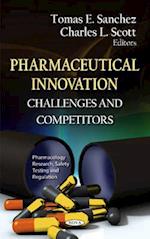 Pharmaceutical Innovation