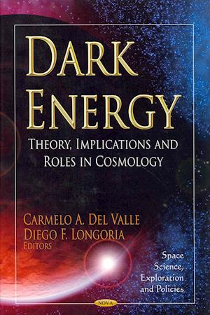 Dark Energy