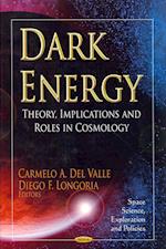 Dark Energy