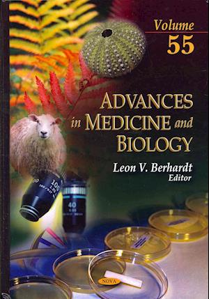 Advances in Medicine & Biology