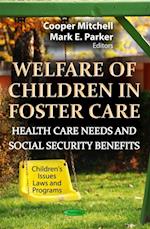 Welfare of Children in Foster Care