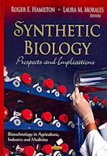 Synthetic Biology