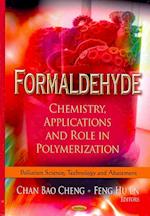 Formaldehyde