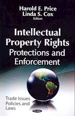 Intellectual Property Rights