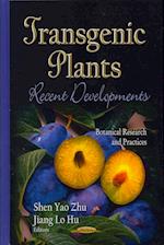 Transgenic Plants