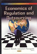 Economics of Regulation & Outsourcing