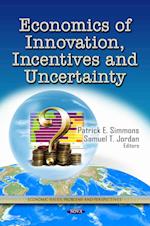 Economics of Innovation, Incentives & Uncertainty