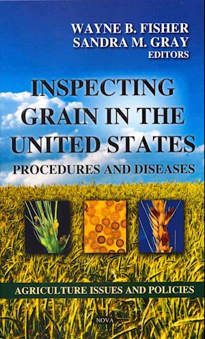 Inspecting Grain in the United States