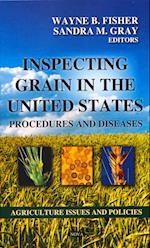 Inspecting Grain in the United States