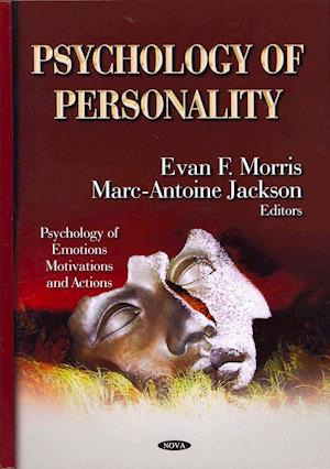 Psychology of Personality