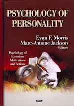 Psychology of Personality