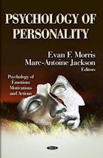 Psychology of Personality