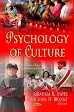 Psychology of Culture