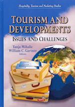 Tourism & Developments