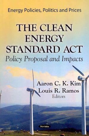 Clean Energy Standard Act