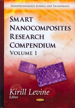 Smart Nanocomposites Research Compendium