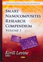 Smart Nanocomposites Research Compendium