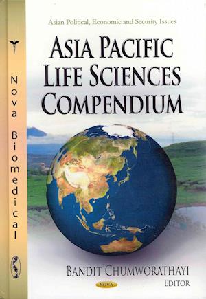 Asia Pacific Life Sciences Compendium