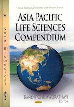 Asia Pacific Life Sciences Compendium