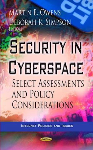 Security in Cyberspace