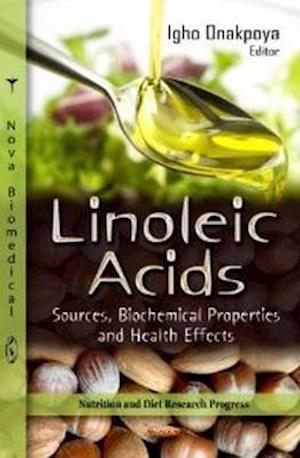 Linoleic Acid