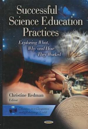 Successful Science Education Practices