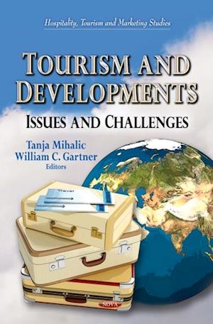 Tourism and Developments - Issues and Challenges