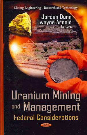 Uranium Mining & Management