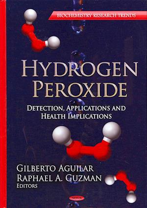 Hydrogen Peroxide