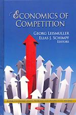 Economics of Competition