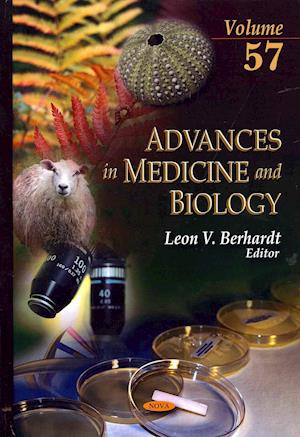 Advances in Medicine & Biology