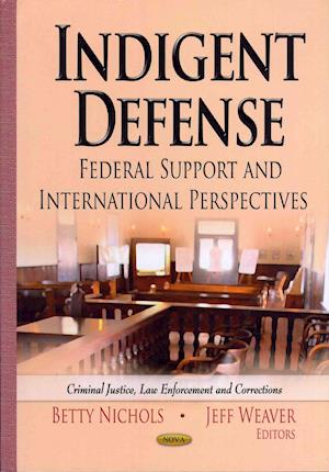 Indigent Defense