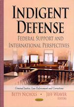 Indigent Defense