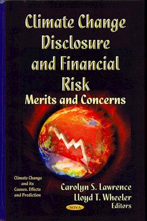 Climate Change Disclosure & Financial Risk