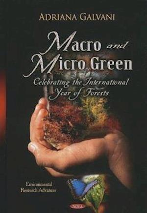 Macro & Micro Green