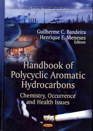 Handbook of Polycyclic Aromatic Hydrocarbons