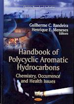 Handbook of Polycyclic Aromatic Hydrocarbons