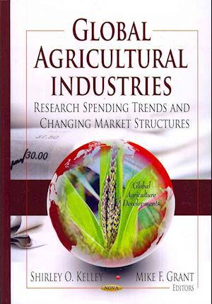 Global Agricultural Industries