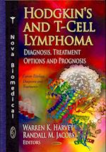 Hodgkin's & T-Cell Lymphoma