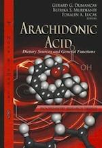 Arachidonic Acid